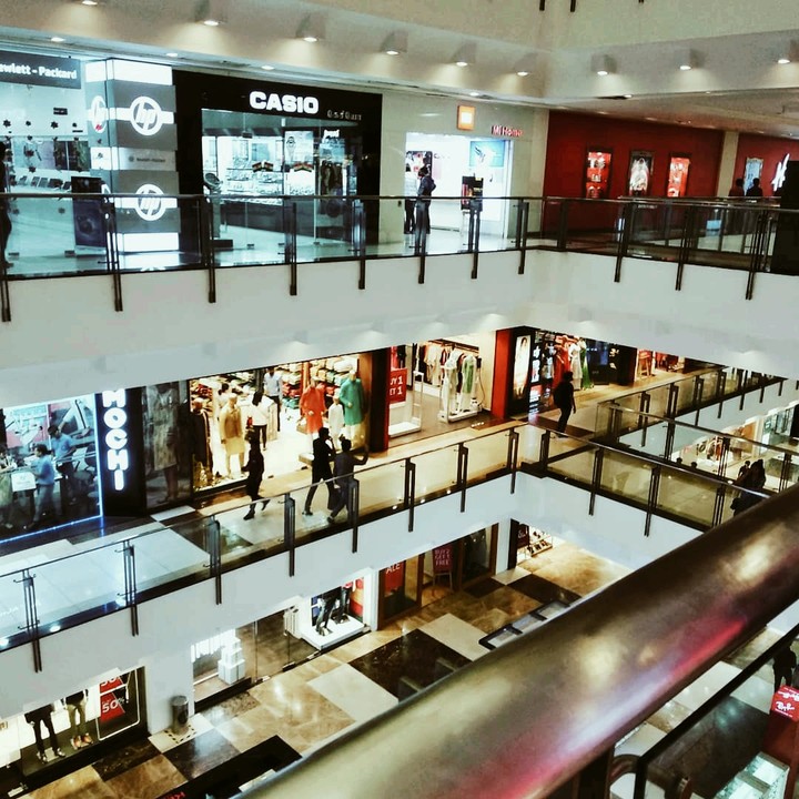 perfect shopping needs perfect decision
