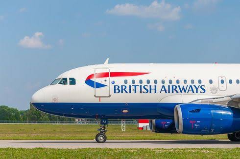 British Airways