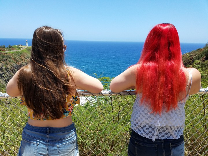 Best Friends