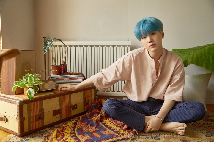YoonGi
