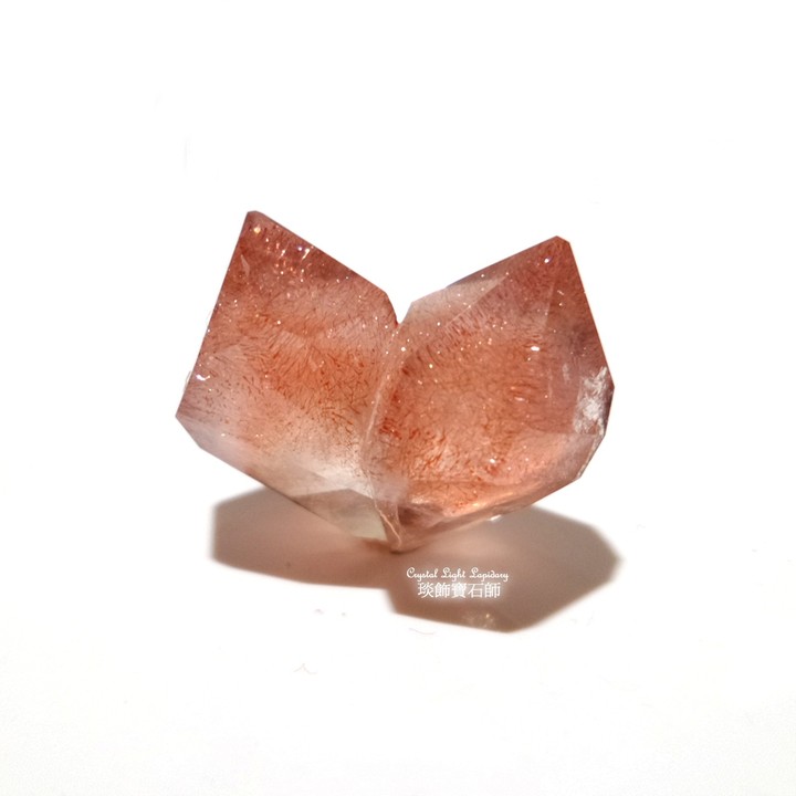 Crystal Light Lapidary