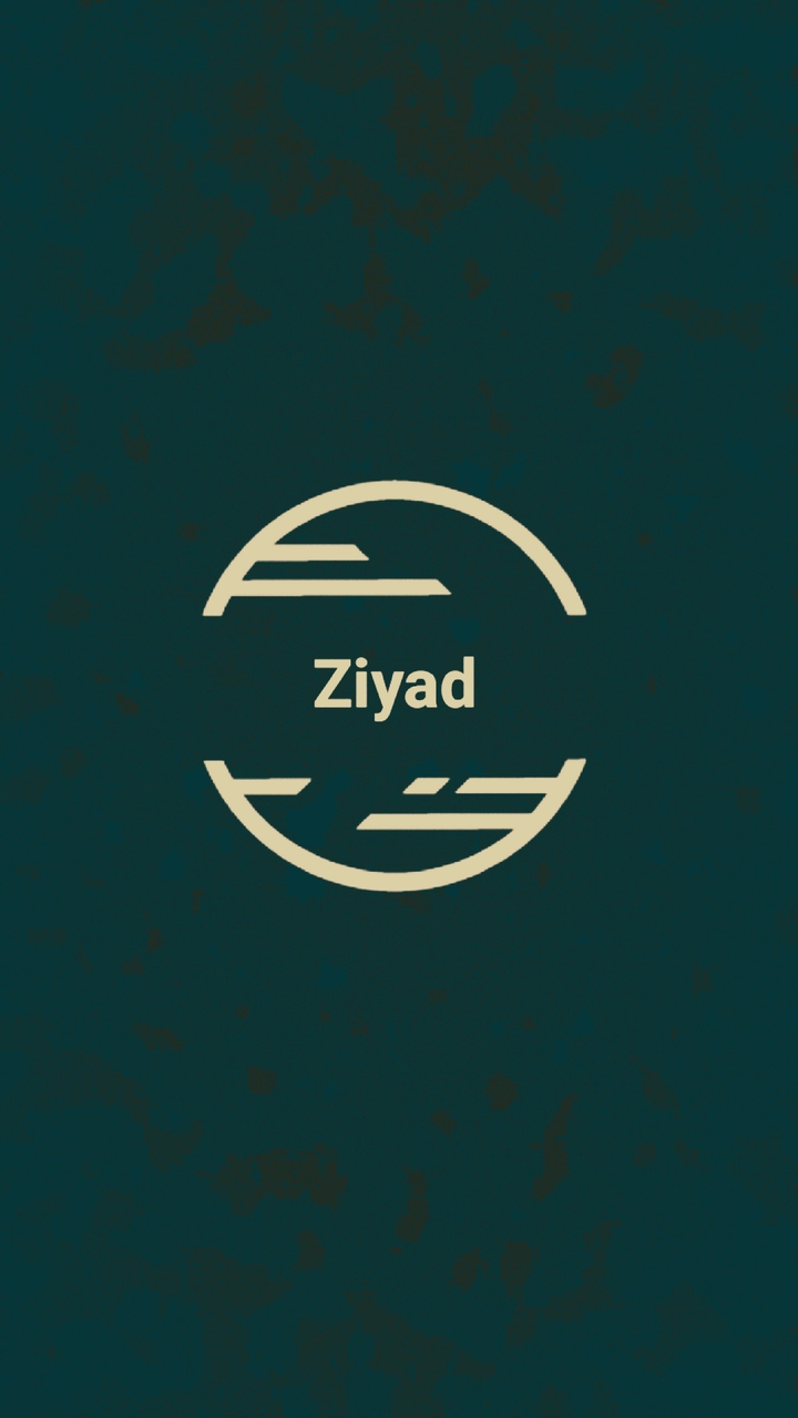 ziyad