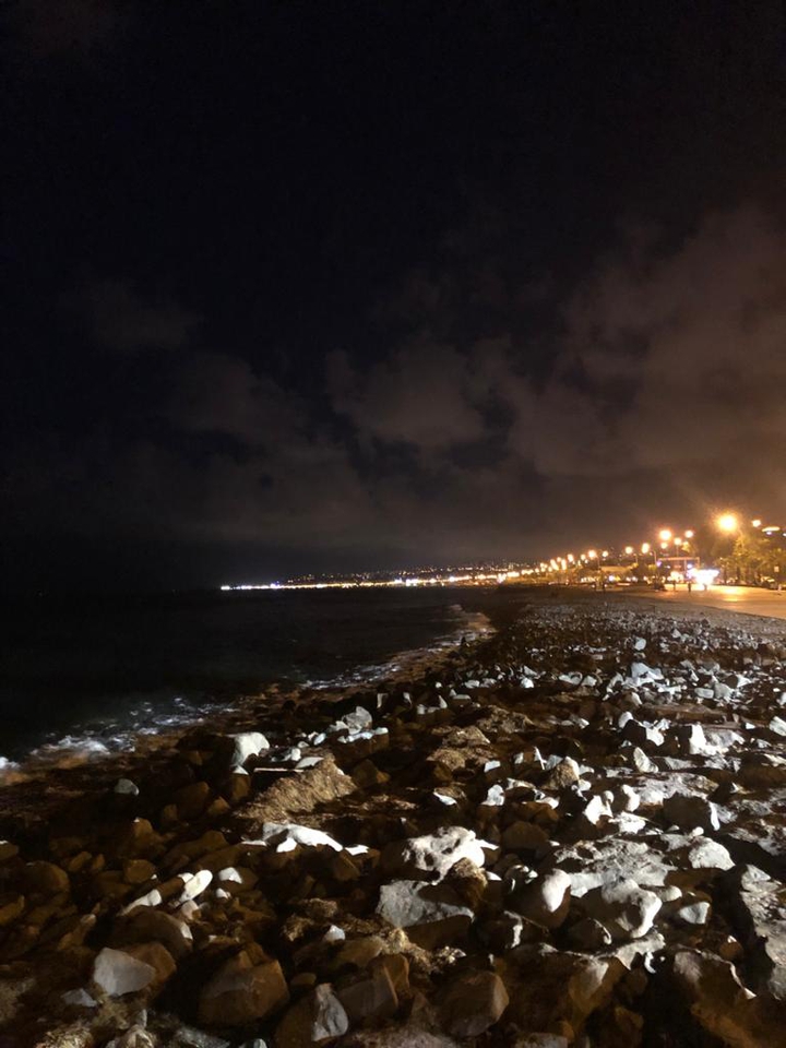 night