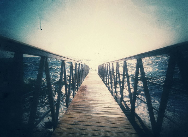 road to heaven