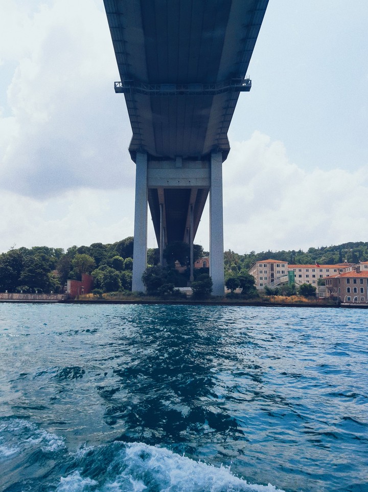 Bridge