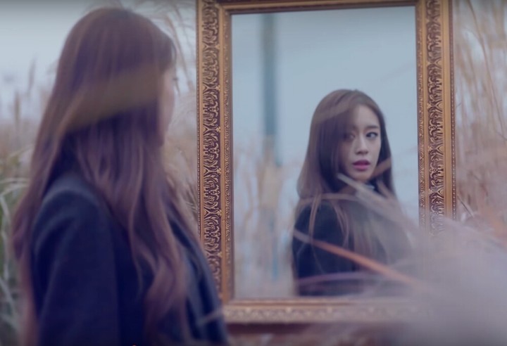 mirror mirror