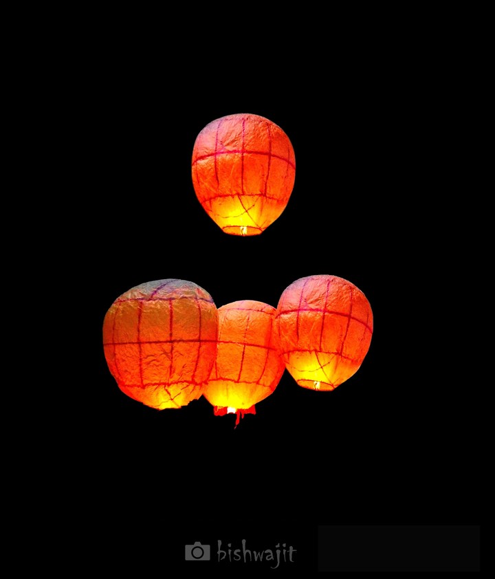 Air-balloon