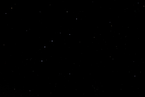 étoiles