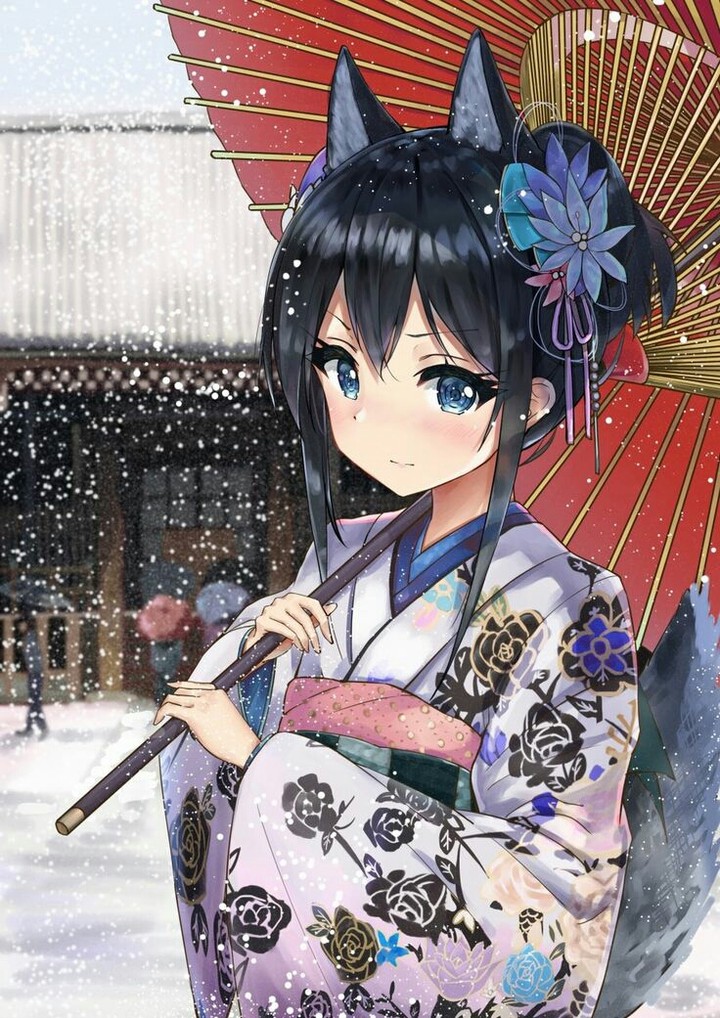 Anime ~