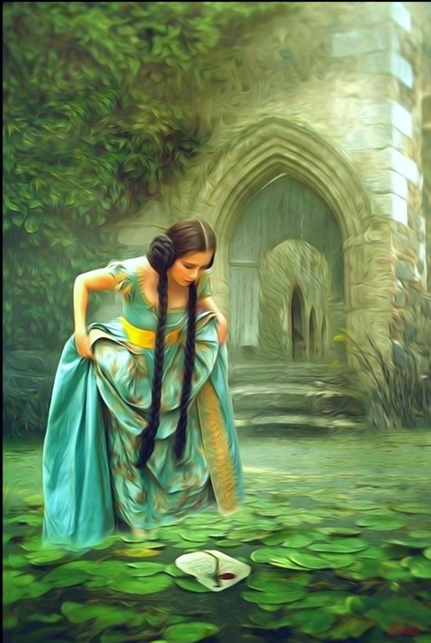Princess