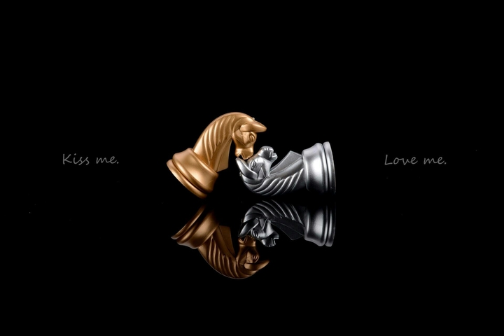 chess Love