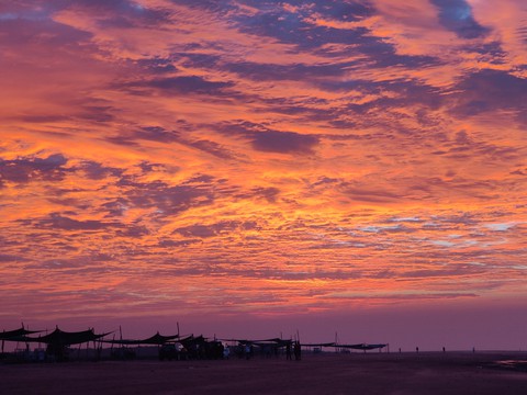 Sunrise