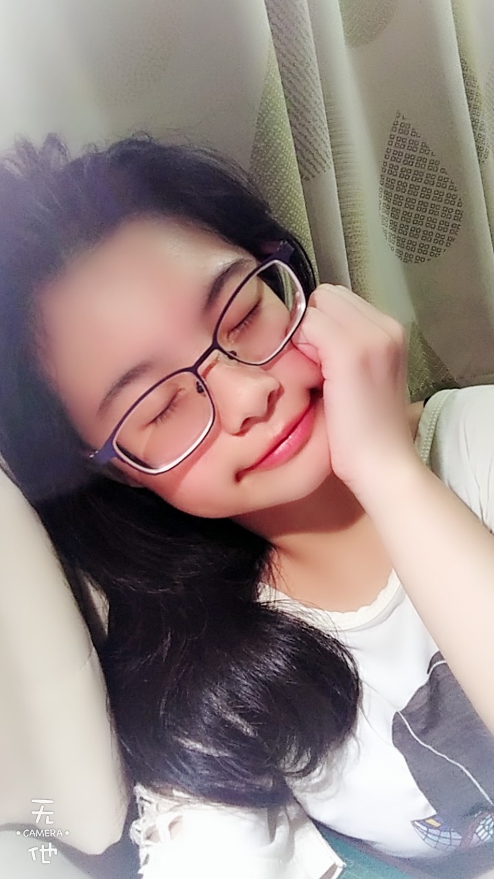 晚安