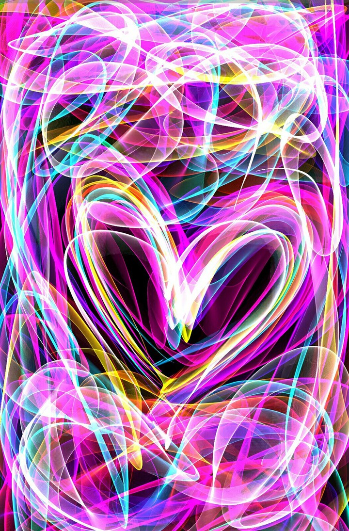 Love is beautifull