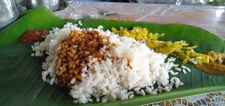 rice