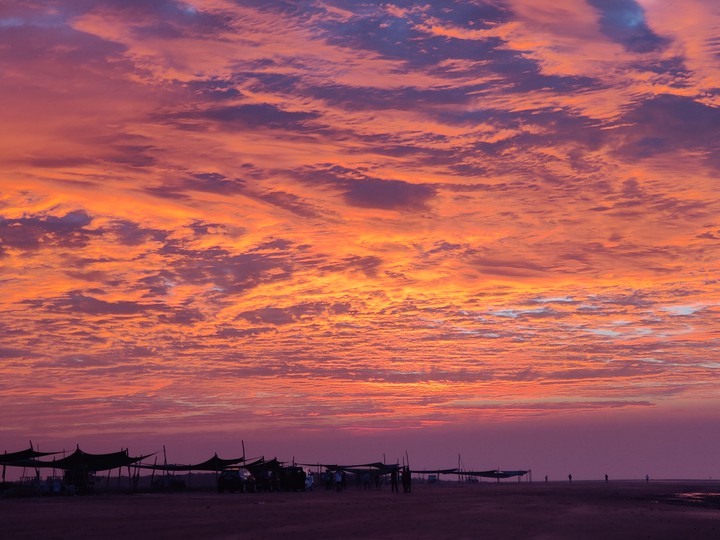 Sunrise