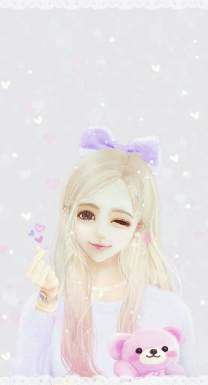 girly