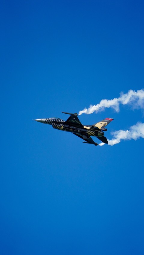 papéis de parede aircraft, Flight