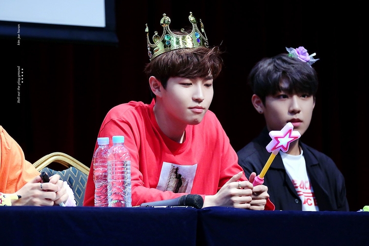 Kim Jae Hwan