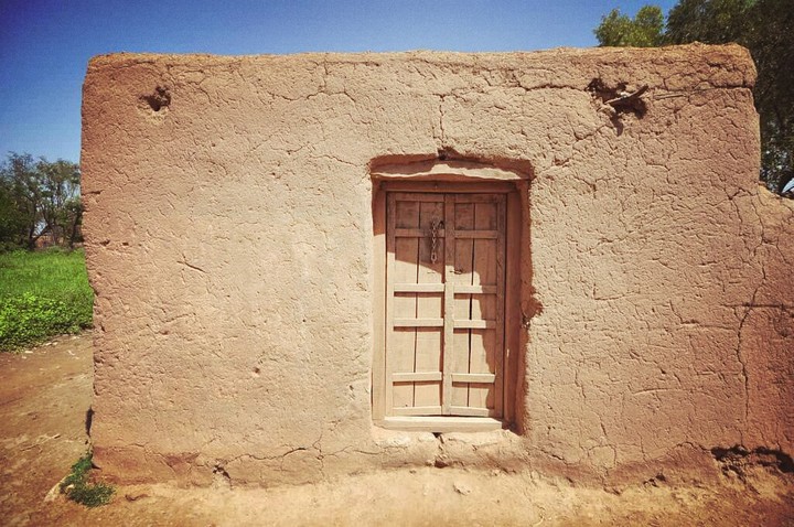 کچی کوٹھی