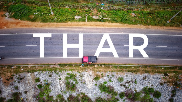 thar