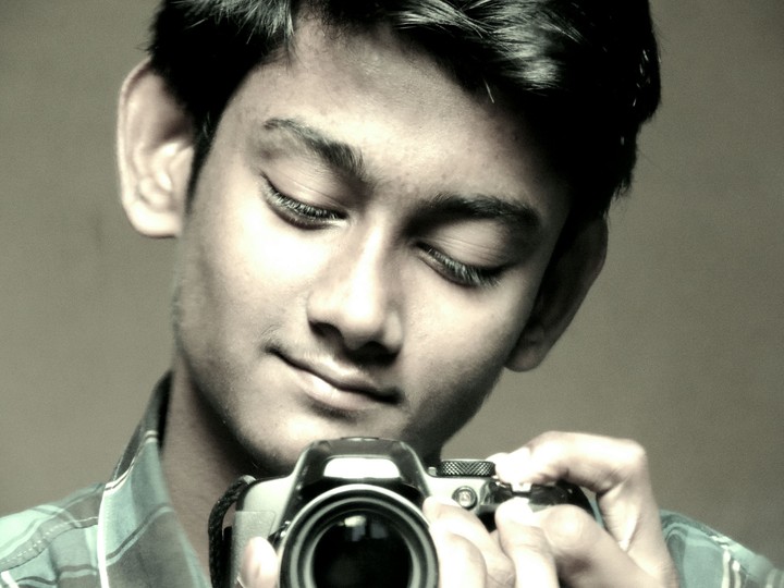 My hobby,passion....i love photography.