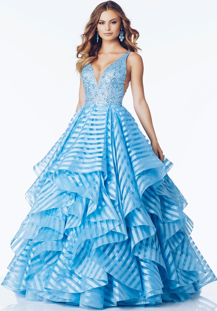 Formal Attire ~~ Ladies 2018 Fashion