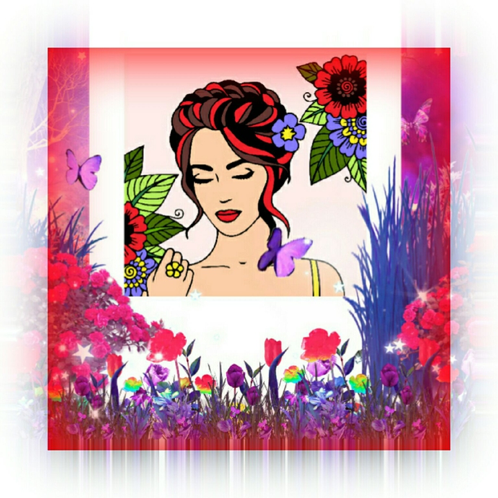 Beautiful Girl