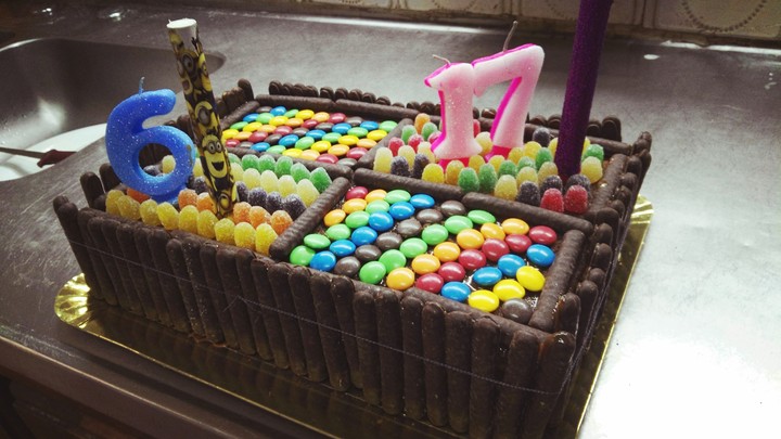 Cake