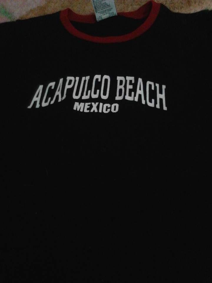 go to ACAPULCO BEACH MEXICO