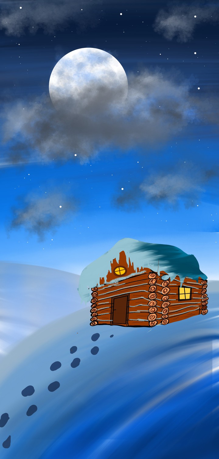 cabin