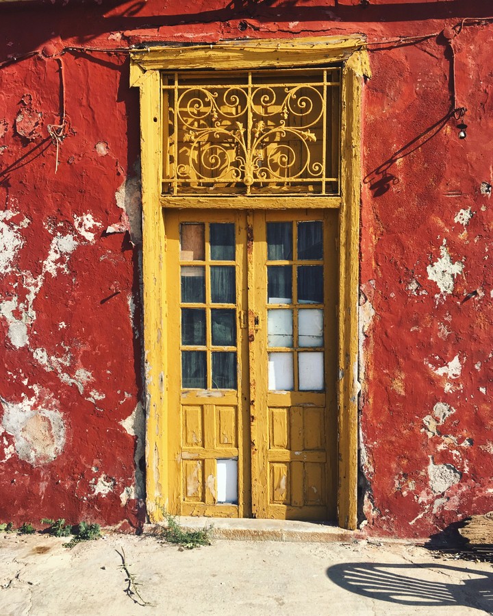 Door