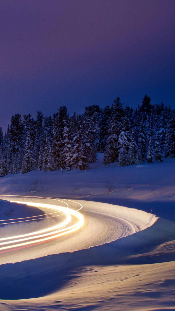 winter