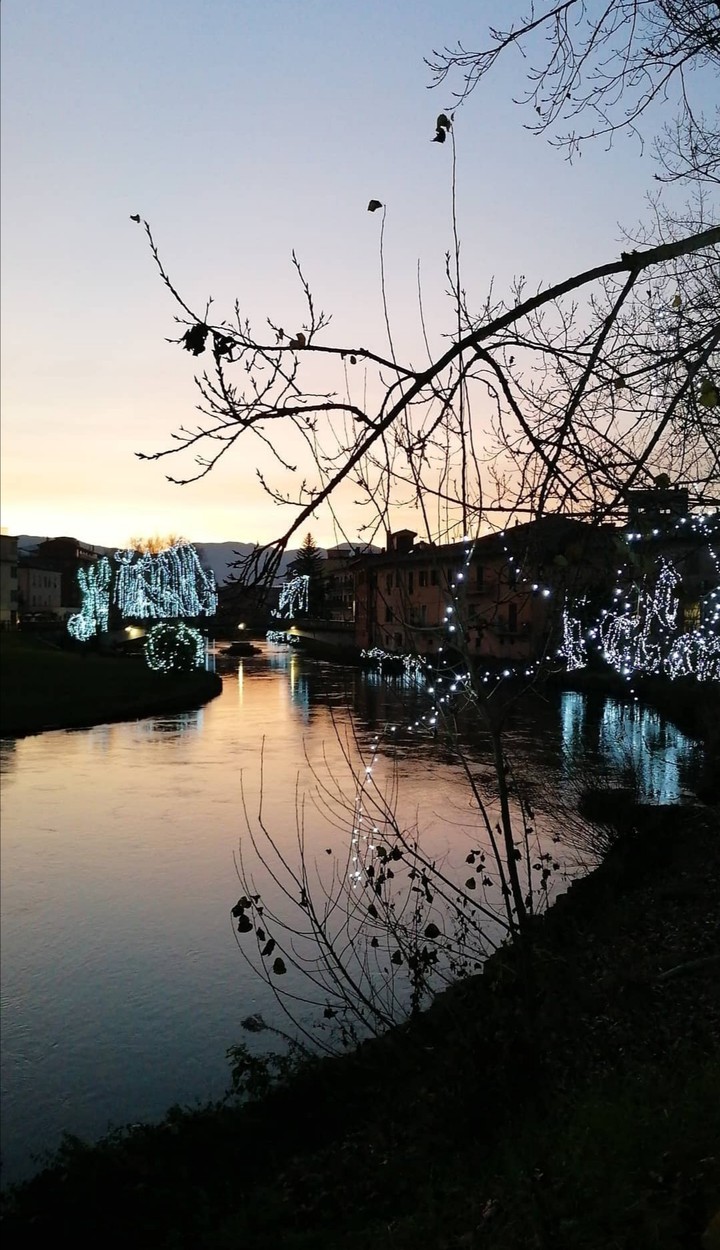 Fiume velino
