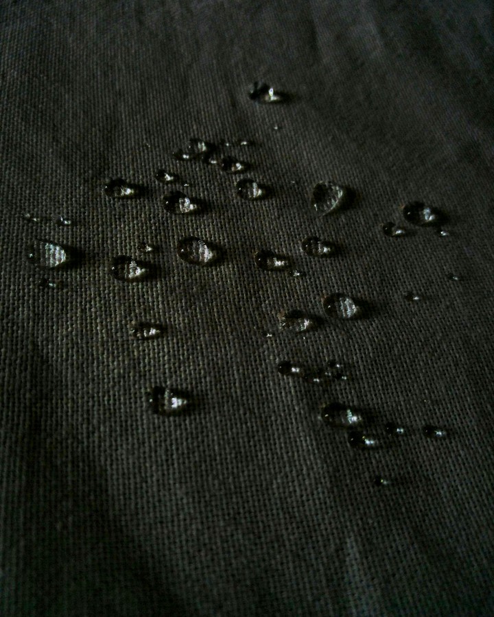 water drops