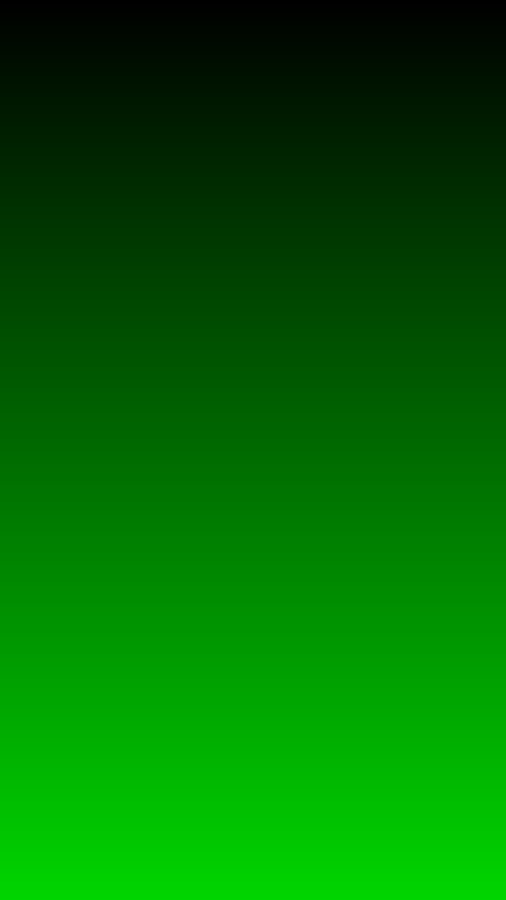 Green Radient