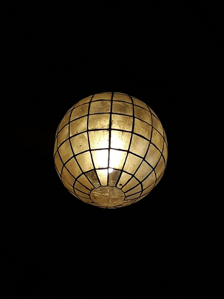 The Light