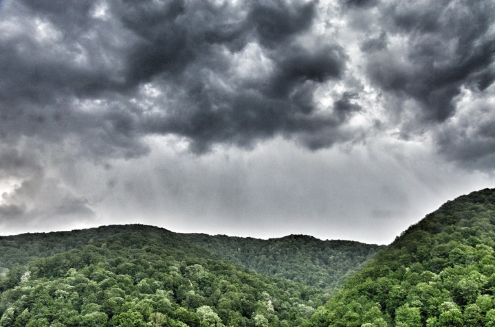 Mountains