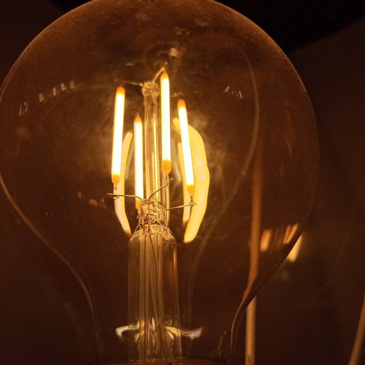 Light Bulb