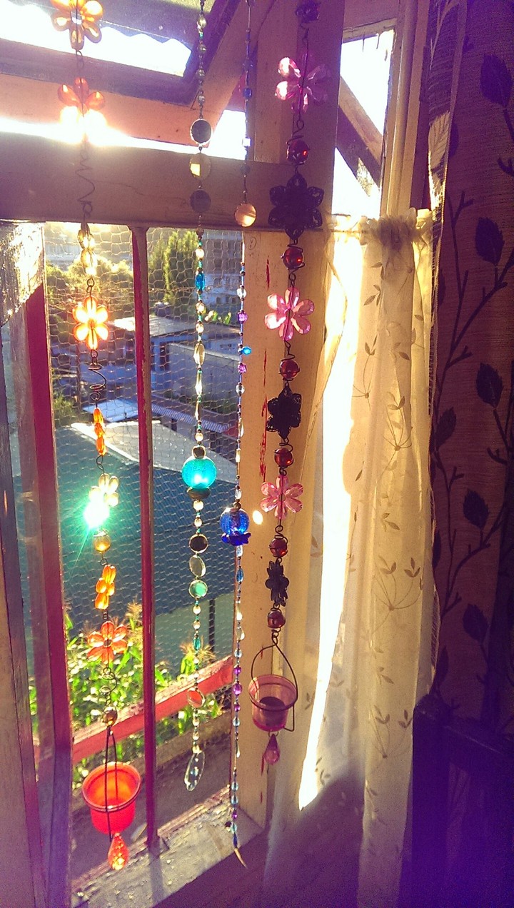 colours