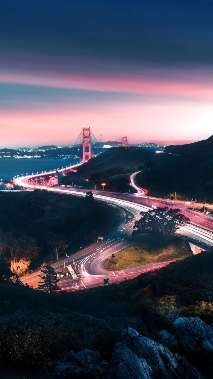 Brilliant City