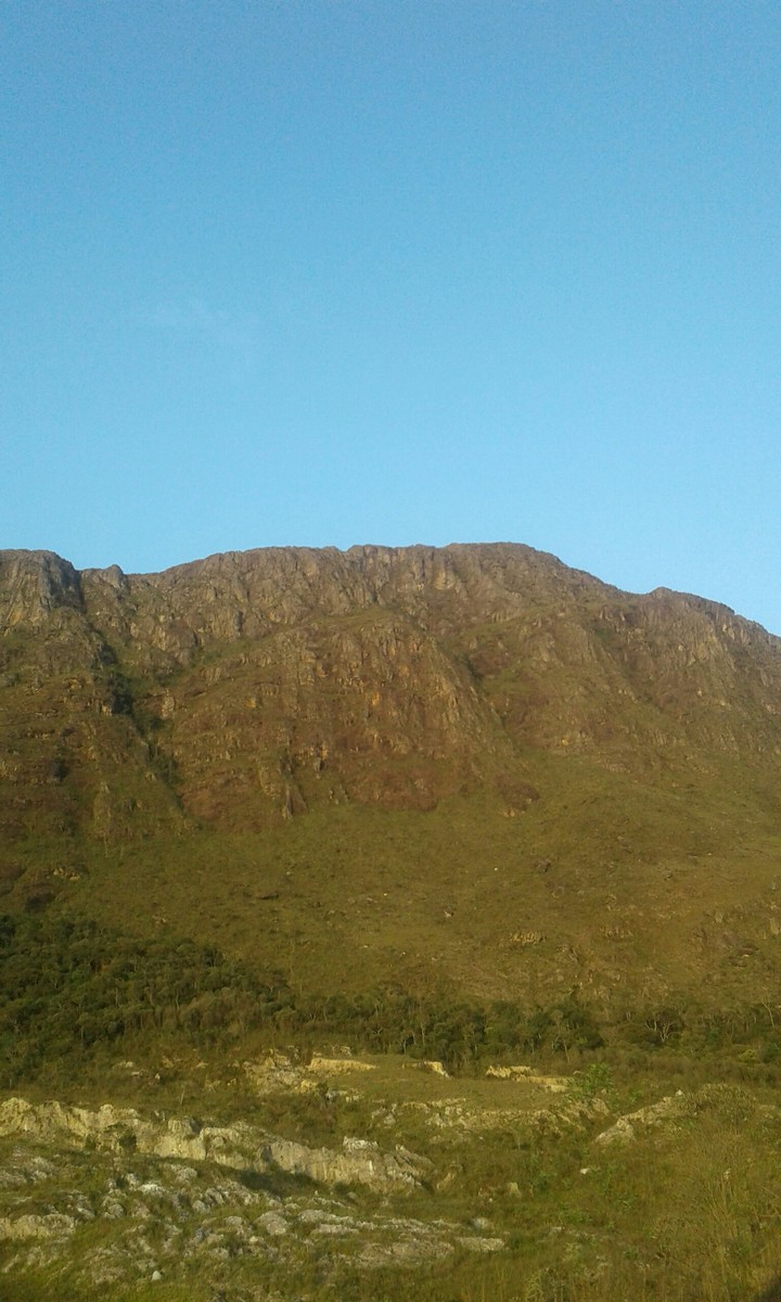 montanha