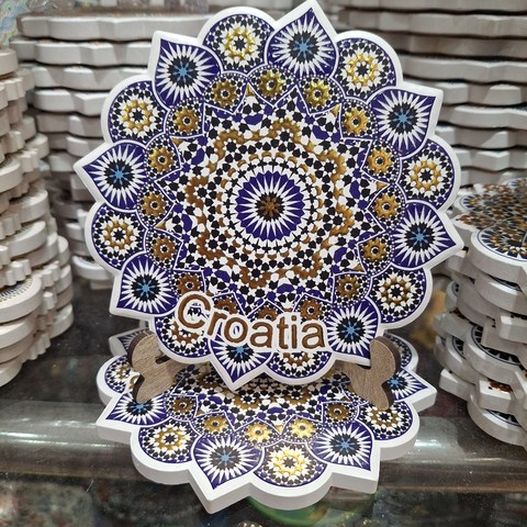шпалери motif, Dishware