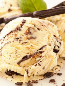 ice cream my fav