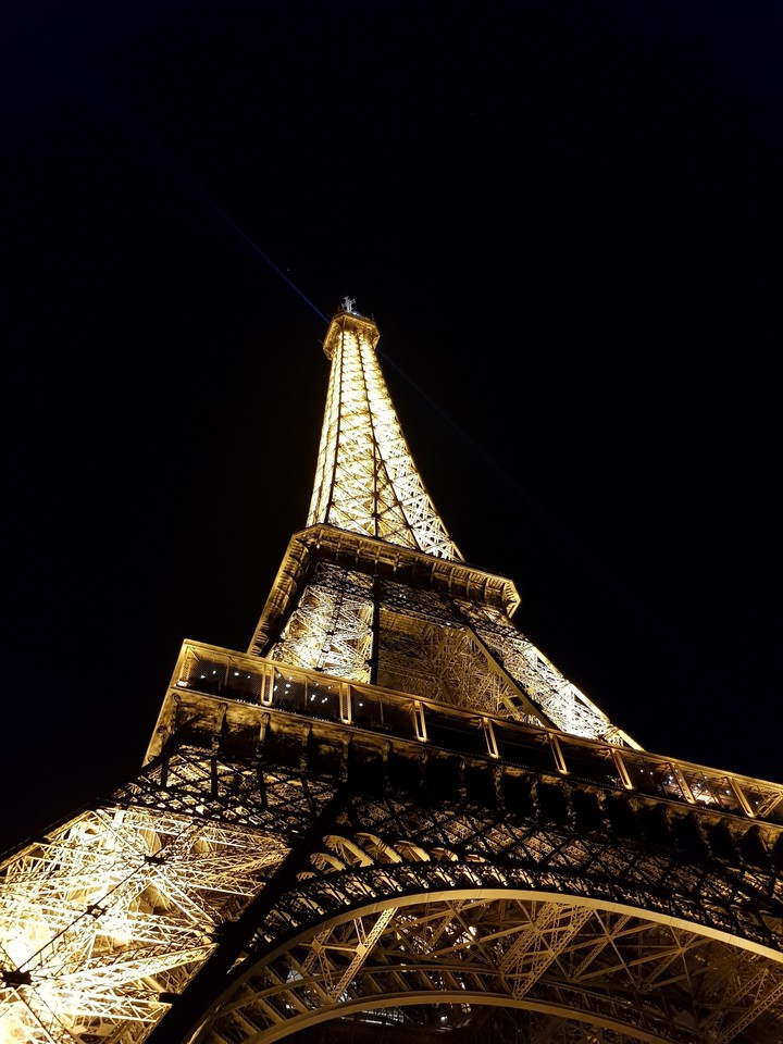 Torre Eiffel