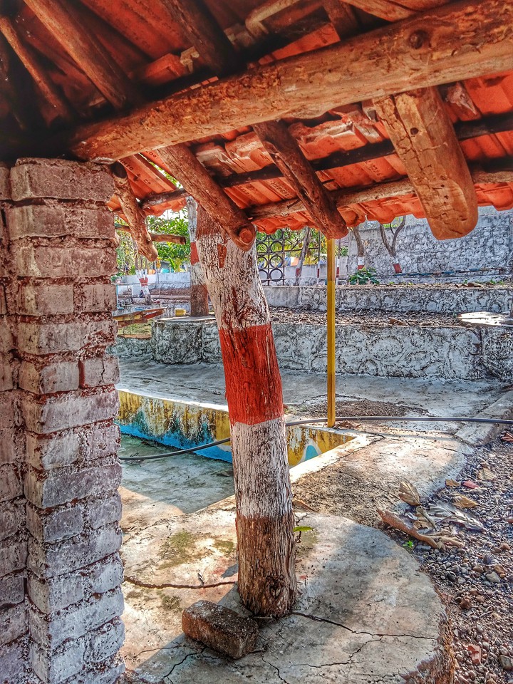 hideout