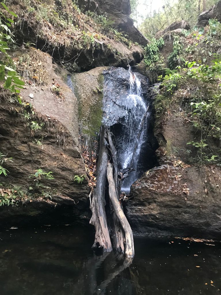 cachoeira