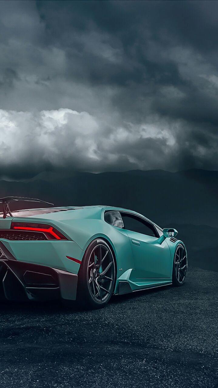 Lamborgini  ламба