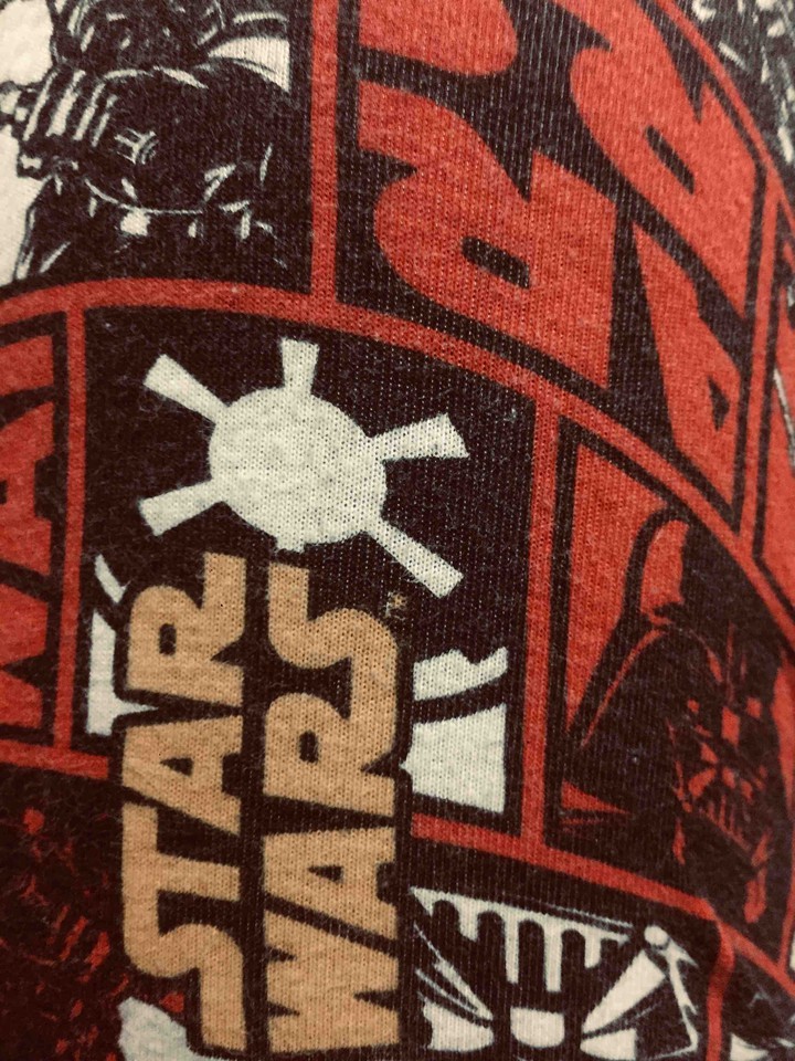 starwar
