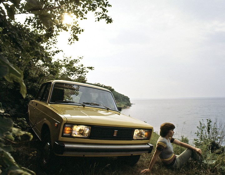 lada